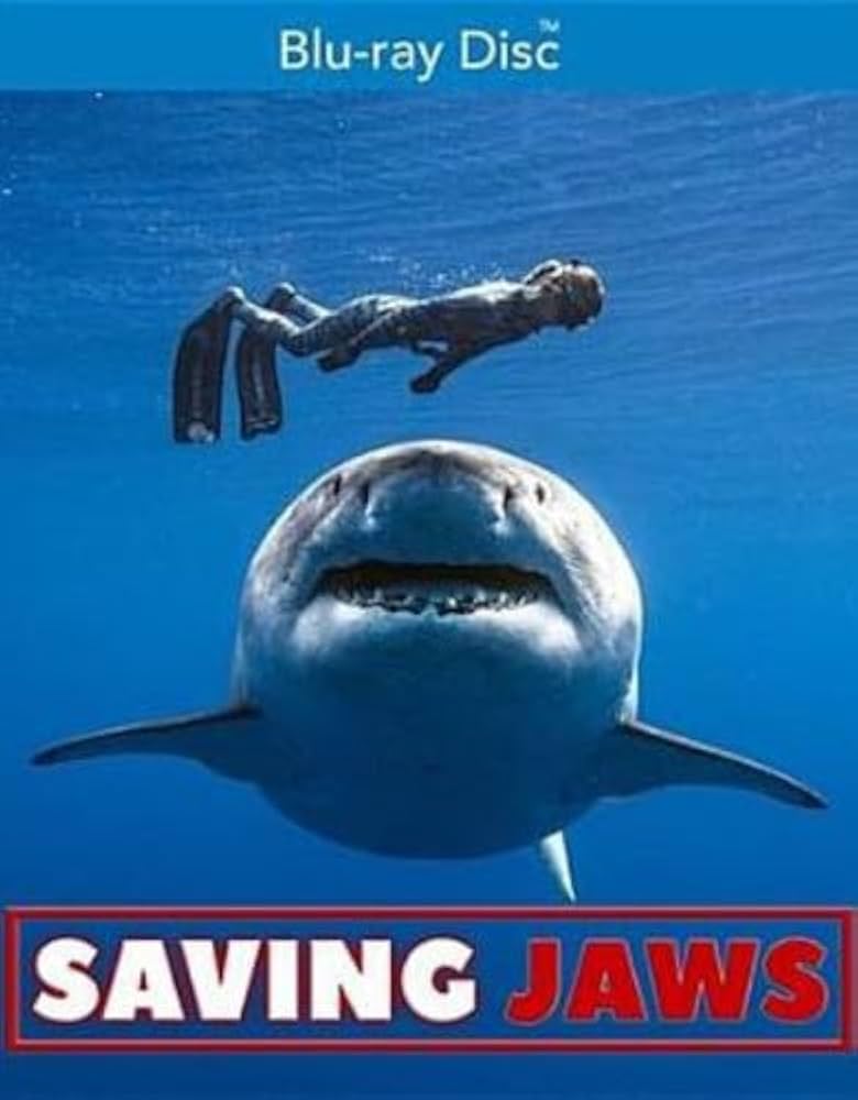Amazon.com: Saving Jaws BD [Blu-ray] : Keoni Tetawa
